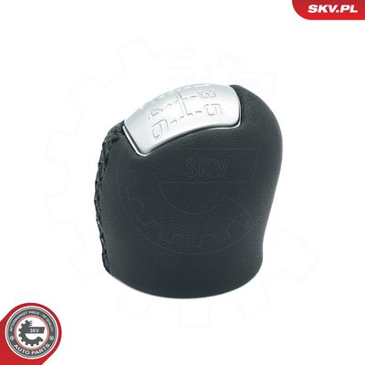 Hlavice řadicí páky ESEN SKV 63SKV447
