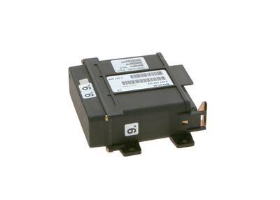 STEUERGERäT ZüNDANLAGE BOSCH 0227400152 21