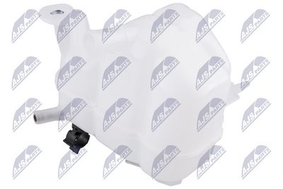 Vyrovnávacia nádržka, chladiaca kvapalina NTY CZW-FT-008