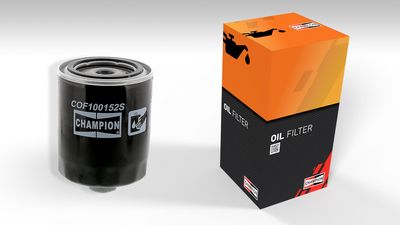 ÖLFILTER CHAMPION COF100152S 1