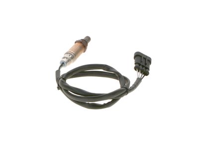 SONDA LAMBDA BOSCH 0258003560 18