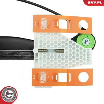 Zvedací zařízení oken SKV 01SKV434