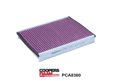 Филтър купе (поленов филтър) CoopersFiaam PCA8360