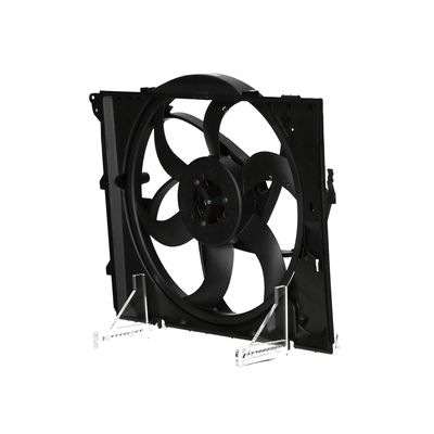 VENTILATOR RADIATOR NISSENS 85634 11