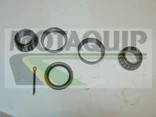 Комплект подшипника ступицы колеса MOTAQUIP VBK371 для HYUNDAI LANTRA