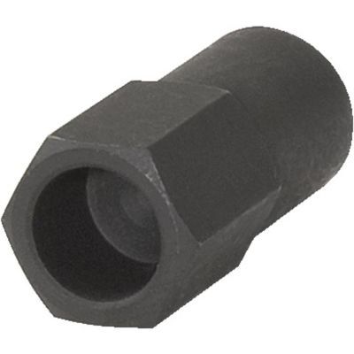 KS TOOLS Adapteris, valytuvo svirties nuėmimo įrankis