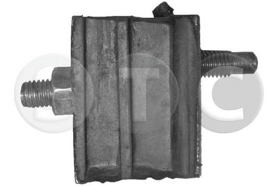 LAGERUNG ACHSKöRPER