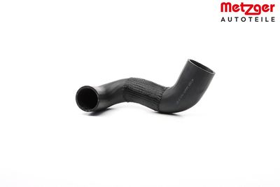 LADELUFTSCHLAUCH METZGER AUTOTEILE 2400505 5