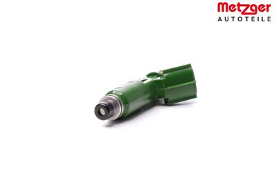 INJECTOR METZGER AUTOTEILE 0920121 33