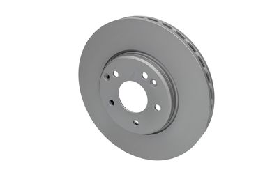 BREMSSCHEIBE ATE 24012801061 4