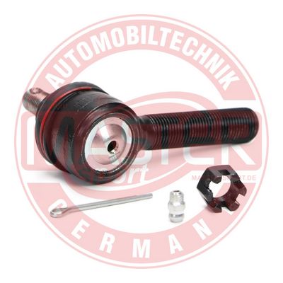 CAP DE BARA MASTER-SPORT GERMANY 33533BPCSMS 2