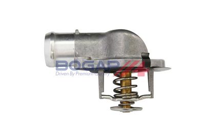 TERMOSTAT LICHID RACIRE