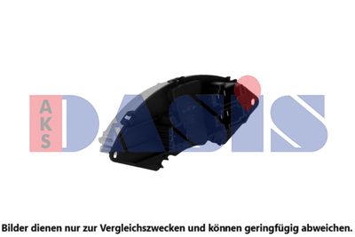 WIDERSTAND INNENRAUMGEBLäSE