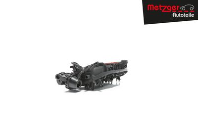 SAUGROHRMODUL METZGER AUTOTEILE 2100121 15