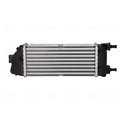 INTERCOOLER COMPRESOR NISSENS 961408 2