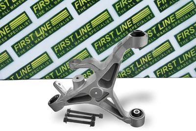 носач, окачване на колелата FIRST LINE FCA7222