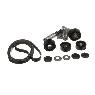 KEILRIPPENRIEMENSATZ GATES K066PK2500 48