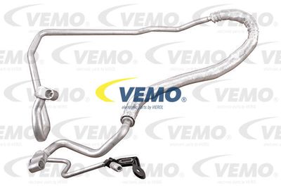 Трубопровод высокого / низкого давления, кондиционер VEMO V20-20-0061 для BMW X3