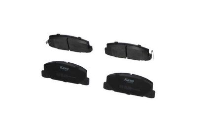 SET PLACUTE FRANA FRANA DISC Kavo Parts KBP3506 17