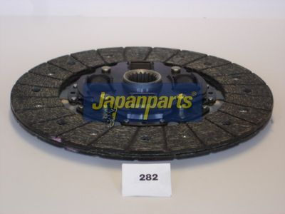 JAPANPARTS Sankabos diskas