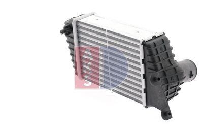 LADELUFTKüHLER AKS DASIS 087000N 9