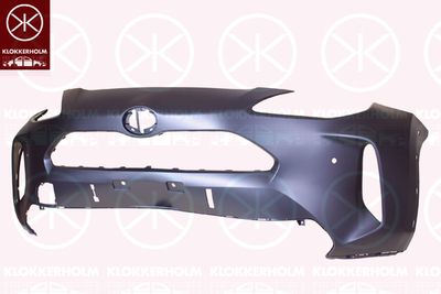 TAMPON KLOKKERHOLM 8202901