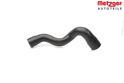 LADELUFTSCHLAUCH METZGER AUTOTEILE 2400338 37