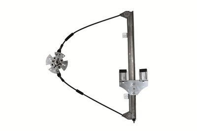 Raamlifter