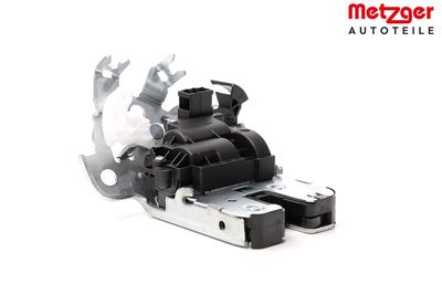 HECKKLAPPENSCHLOSS METZGER AUTOTEILE 2310779 35