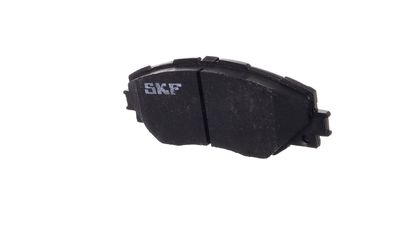 BREMSBELAGSATZ SCHEIBENBREMSE SKF VKBP80235 29