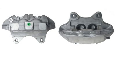 спирачен апарат BUDWEG CALIPER 345828