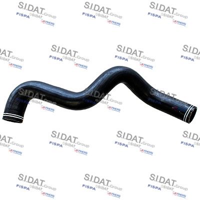 Трубка нагнетаемого воздуха SIDAT 500107 для FIAT DOBLO