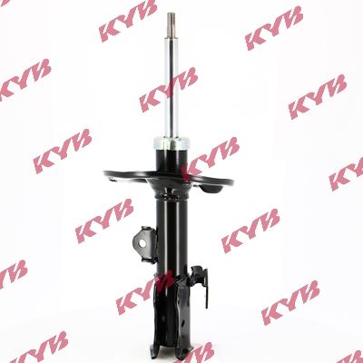 STOßDäMPFER KYB 3358006 13