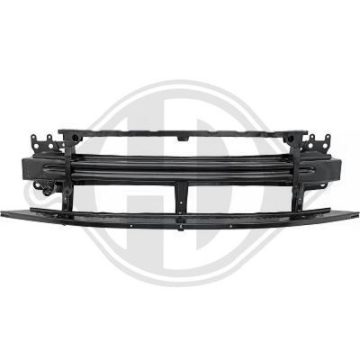 AUFPRALLDäMPFER STOßFäNGER