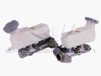 Главный тормозной цилиндр MDR MBM-2H05 для HYUNDAI H-1