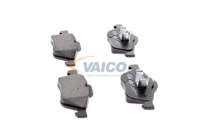 BREMSBELAGSATZ SCHEIBENBREMSE VAICO V460134 22