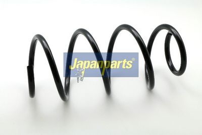 Pružina podvozku JAPANPARTS ZC3478A