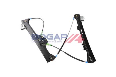 MECANISM ACTIONARE GEAM BOGAP B5341129 3