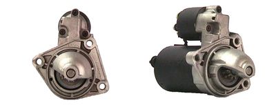 Motor de arranque CEVAM 3844, foto 1
