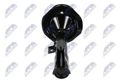 AMORTIZOR NTY ACT051 16