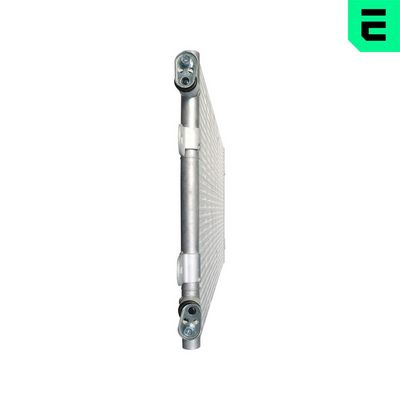 CONDENSATOR CLIMATIZARE ERA 667014 3