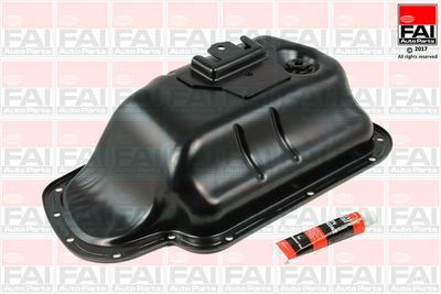 Масляный поддон FAI AutoParts PAN001 для FIAT LINEA