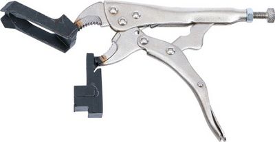 AUSRICHTWERKZEUG KULISSENSTEIN (EXZENTERWELLE)