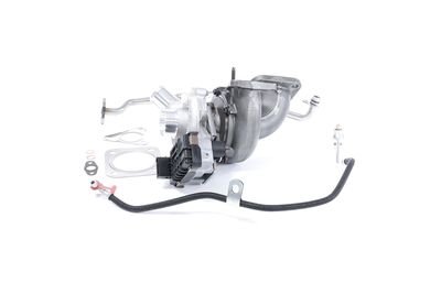 LADER AUFLADUNG BTS Turbo T981364 8