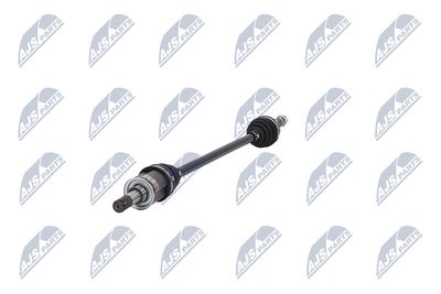 PLANETARA NTY NPWCH050 18