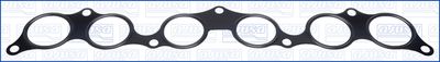 Прокладка, впускной коллектор AJUSA 01655100 для TOYOTA MARK