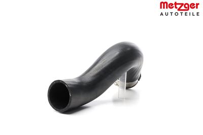 LADELUFTSCHLAUCH METZGER AUTOTEILE 2401029 14