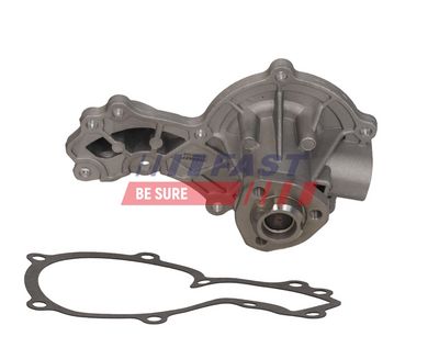 POMPă DE APă RăCIRE MOTOR FAST FT11960 3