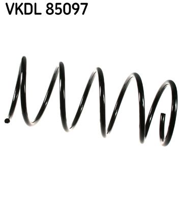 Пружина ходовой части SKF VKDL 85097 для MITSUBISHI SPACE