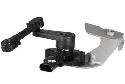 Sensor, Leuchtweitenregulierung